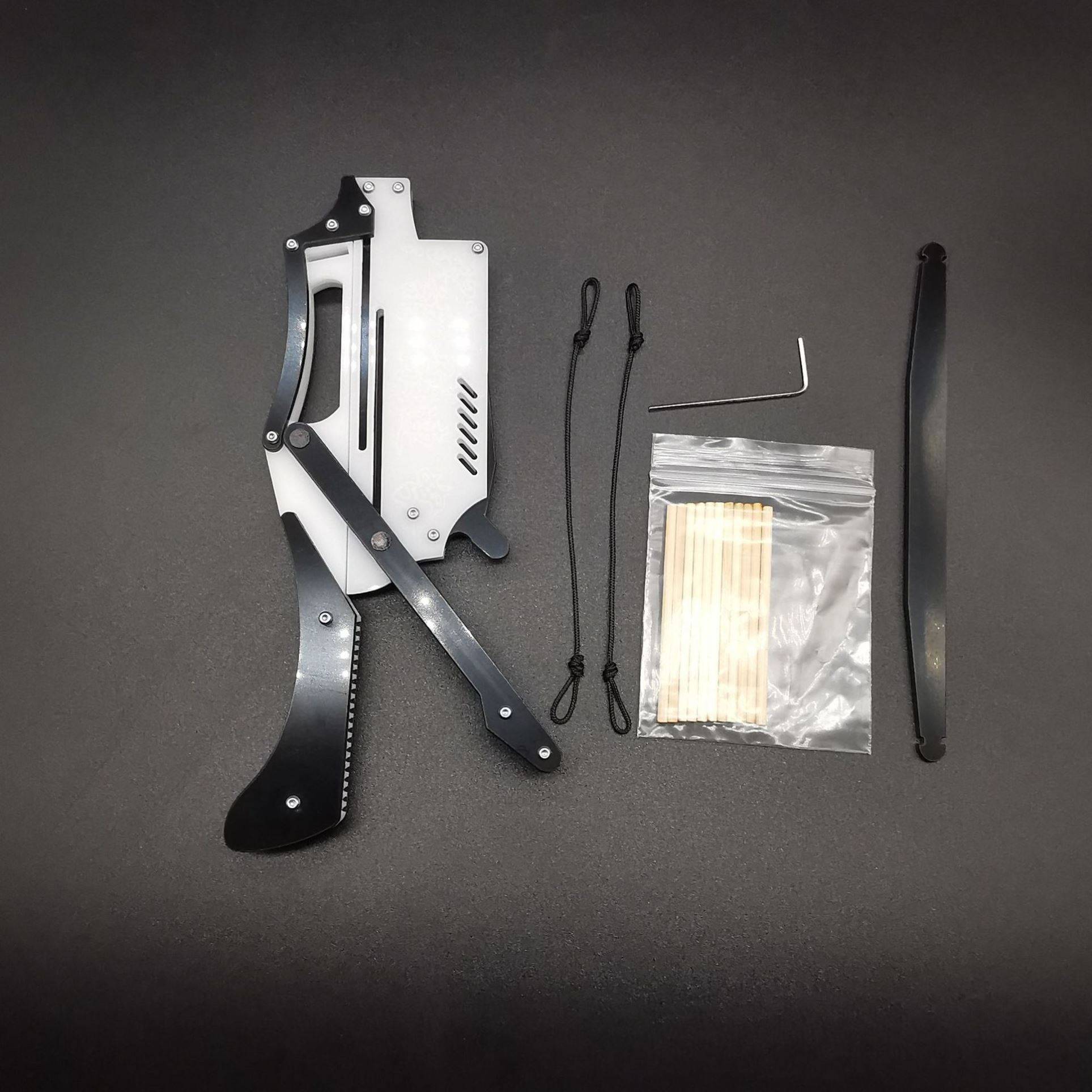 ZHUGELIAN MINI-C82